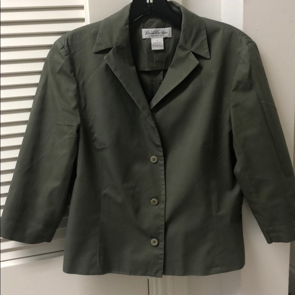 Brooks Brothers Women size 4